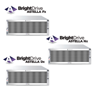 BrightDrive Astella