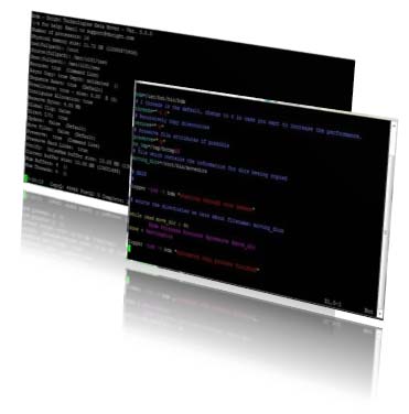 DataMover screencap DataMover screencap