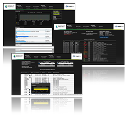 Monitoring Suite