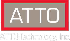 ATTO logo