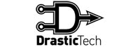 Drastic logo