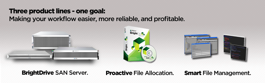 Bright Product Overview Bright Product Overview