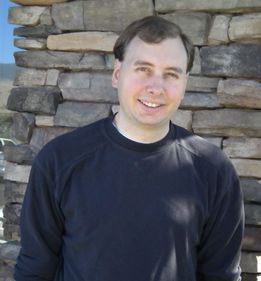 Systems Engineer Ben Lairson Systems Engineer Ben Lairson