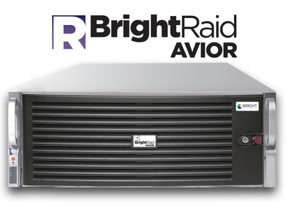 BrightRAID Avior BrightRAID Avior