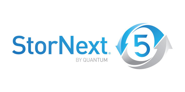 StorNext5 StorNext5